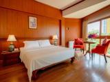 Suite with sea view
