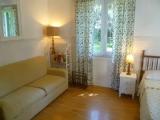 1 Bedroom Double Apartment
