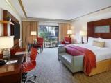 Ocatilla Double room