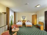 Comfort Double room with garden view
