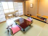Standard room with garden view