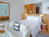 Pool Overwater Villa