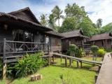 2 Bedrooms Deluxe Family Bungalow