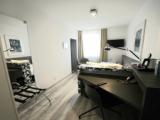 1 Bedroom Economy Quadruple room