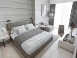 Standard Double room with sea view