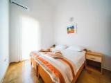 2 Bedrooms Apartment with balcony and with sea view