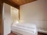 Single room with forest view