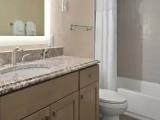 1 Bedroom Standard Double room