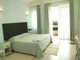 Superior Double room with sea view