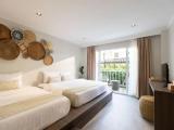 Superior Double room with balcony
