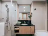 Standard Double Club room