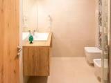 1 Bedroom Apartment with balcony and with garden view