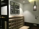 Suite with city view