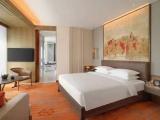 Grand Double Club room