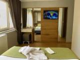 Standard Double room with sea view