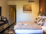 Deluxe Double room with lake view