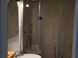 Superior Single room with land view