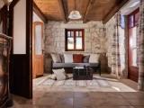 3 Bedrooms Grand Duplex Suite with sea view