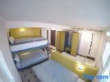 Bed in Dorm (female dorm)
