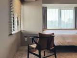 Moderate Corner Single room