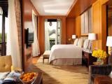 Panorama Double room with garden view