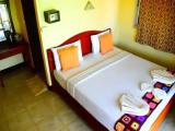 Standard room with sea view