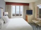 2 Bedrooms Suite with ocean view