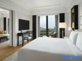 Premier Suite with pool view