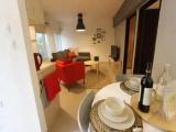 2 Bedrooms Deluxe Apartment