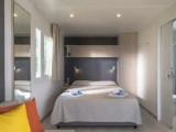 1 Bedroom Deluxe room with sea view