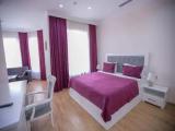 1 Bedroom Standard Double room with mountain view