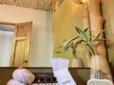 Superior room with balcony