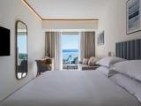 Premium room with sea view