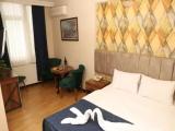 Classic room