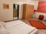 Standard Double Basement room