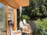 Superior Double room with balcony