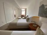 Standard Double Attic room