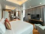 Executive Single Suite
