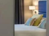 Superior Double room with city view