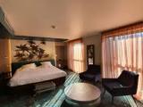 Double Junior Suite