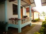 Standard Bungalow with balcony