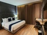 2 Bedrooms Suite