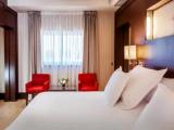 With hot tub Junior Suite