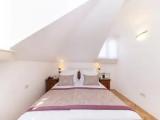 Deluxe Suite with sea view