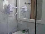 Deluxe Double room with city view