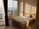 Studio with sea view