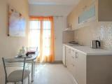 Double Studio with garden view