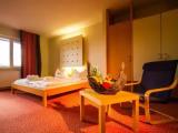 Comfort Single room with balcony