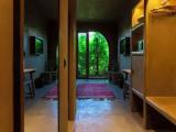 Standard room with balcony
