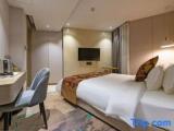 Standard Sextuple room with city view